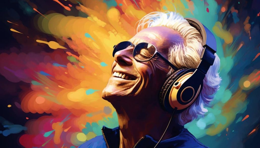 Music's Healing Rhythms Resonate with Older Adults - Neuroscience News