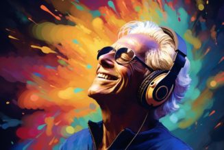 Music's Healing Rhythms Resonate with Older Adults - Neuroscience News