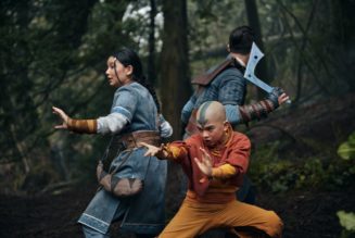 Netflix's Avatar: The Last Airbender Rights the Wrongs of the Last Live-Action Adaptation: Review