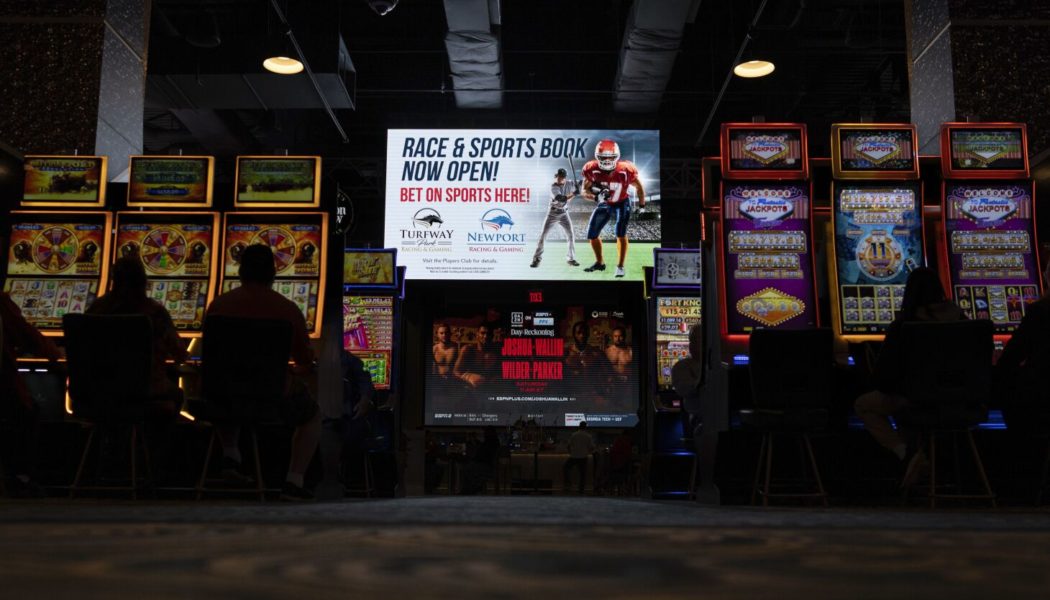 New survey highlights religious opposition to sports betting