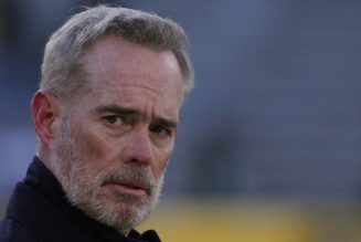 NFL announcer Joe Buck predicts bad story will come out of Super Bowl LVIII: 'It won’t stay in Vegas'