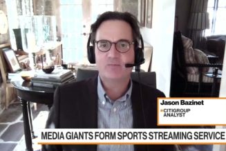 NFL, NBA caught by surprise on mega sports streaming service announcement