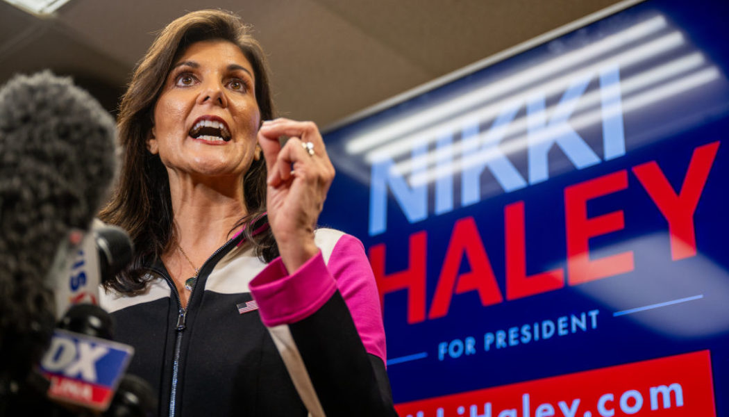 Nikki Haley & The Beakfast Club Dragged Following Interview