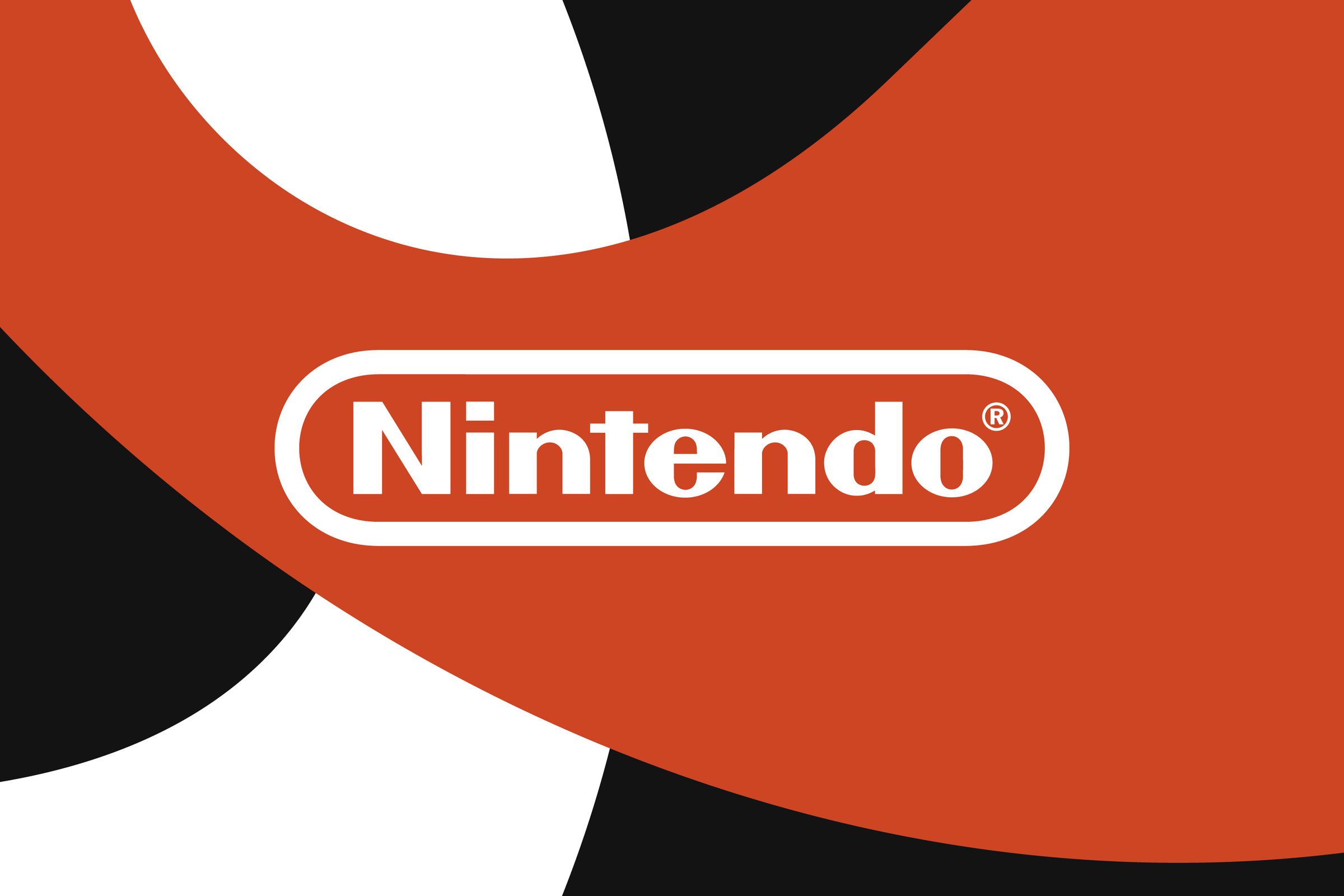 Nintendo’s logo