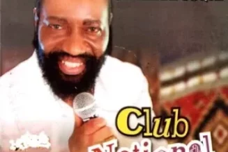 Oliver De Coque – People’s Club of Nigeria (MP3 DOWNLOAD) — NaijaTunez