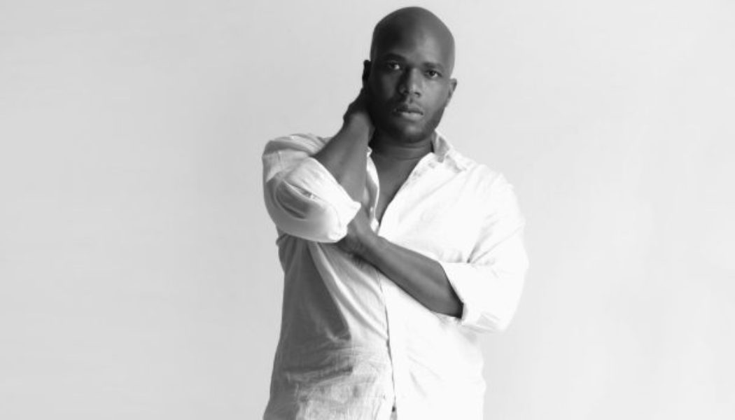 Patrick Cupid: American Contemporary Luxury Fashion Designer Goes “Primordial”