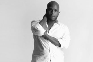 Patrick Cupid: American Contemporary Luxury Fashion Designer Goes “Primordial”