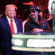 Political Satire Site Has Kid Rock & Jason Aldean Trending