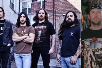 Power Trip announce return with new singer Seth Gilmore