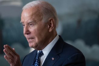 President Joe Biden Rails Against Special Counsel Report