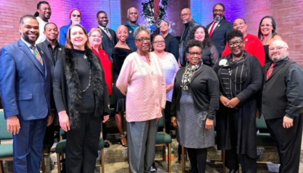 Pride Houston 365 to explore faith and music this Black History Month