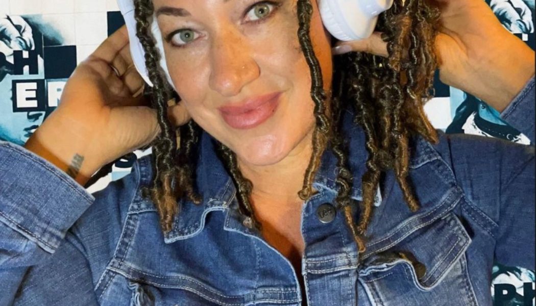 Rachel Dolezal AKA Nkechi Diallo OnlyFans Goes Public Again