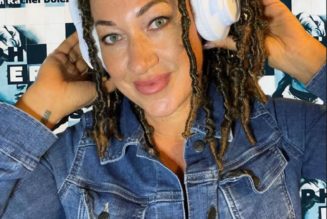 Rachel Dolezal AKA Nkechi Diallo OnlyFans Goes Public Again