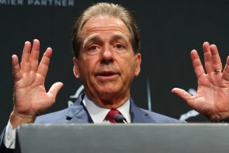 Recently retired Nick Saban rips NIL: 'What we have now is not college football'