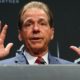 Recently retired Nick Saban rips NIL: 'What we have now is not college football'