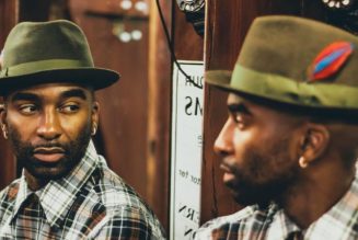 Remembering Riky Rick: The Legacy of a South African Music Icon Lives On