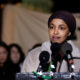 Rep. Ilhan Omar Targeted By GOP For Distorted Viral Speech