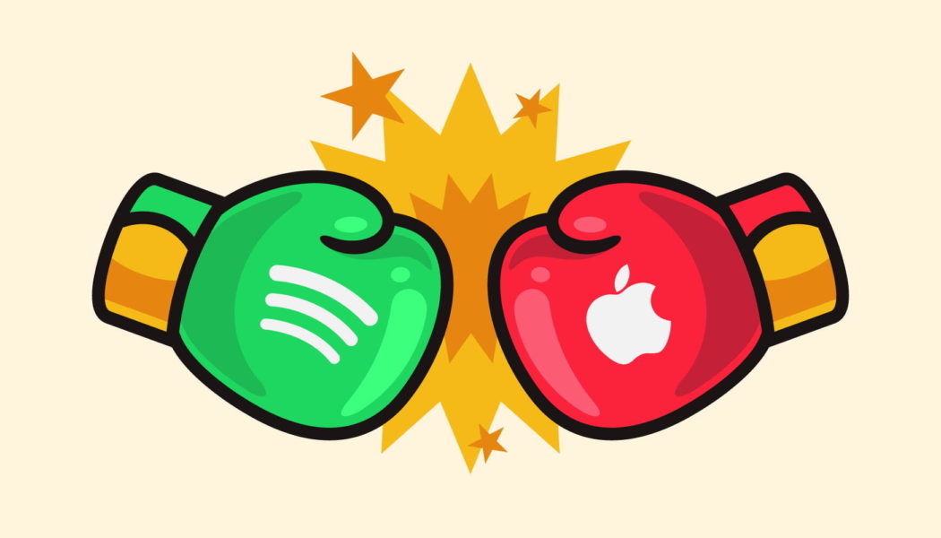 Report: EU to fine Apple about $500 million for anticompetitive App Store policy in music streaming market - 9to5Mac