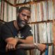 Rhymefest Take Re-Envisioning James Baldwin & Nikki Giovanni