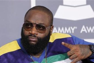 Rick Ross Pledges to Show Love to African Presidents, Starting with Nigeria's President Tinubu