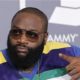 Rick Ross Pledges to Show Love to African Presidents, Starting with Nigeria's President Tinubu