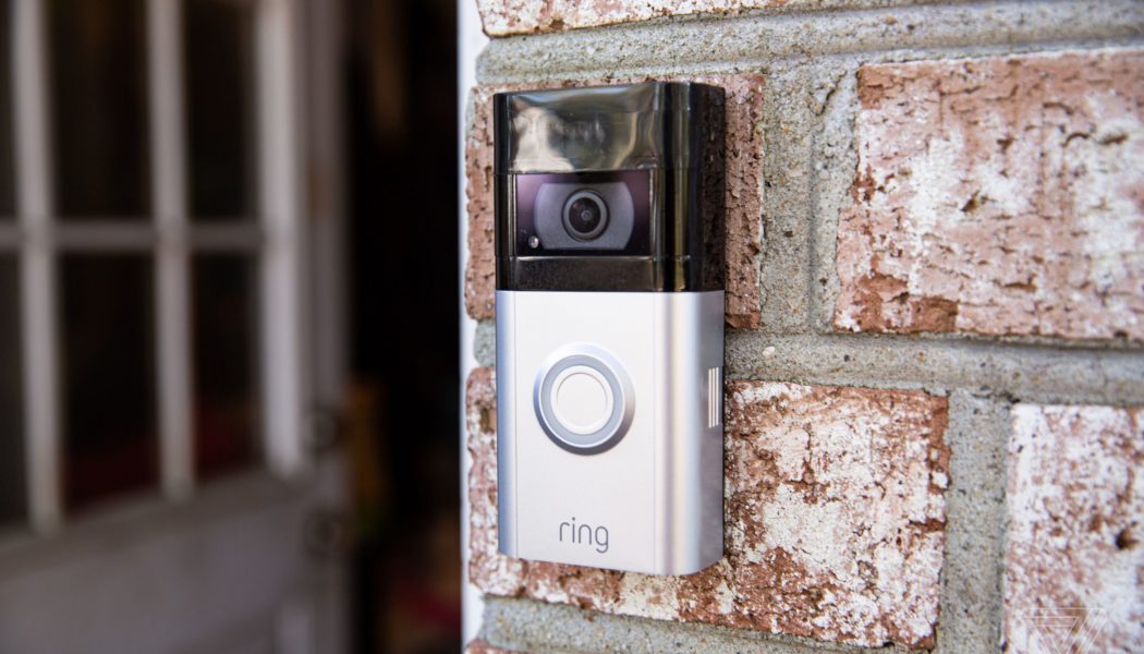 Ring is raising the price of its cheapest subscription plan by 25 percent