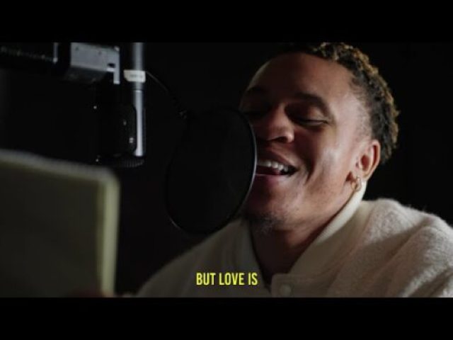 Rotimi - Sade ft Mayorkun & Nasty C mp3 download