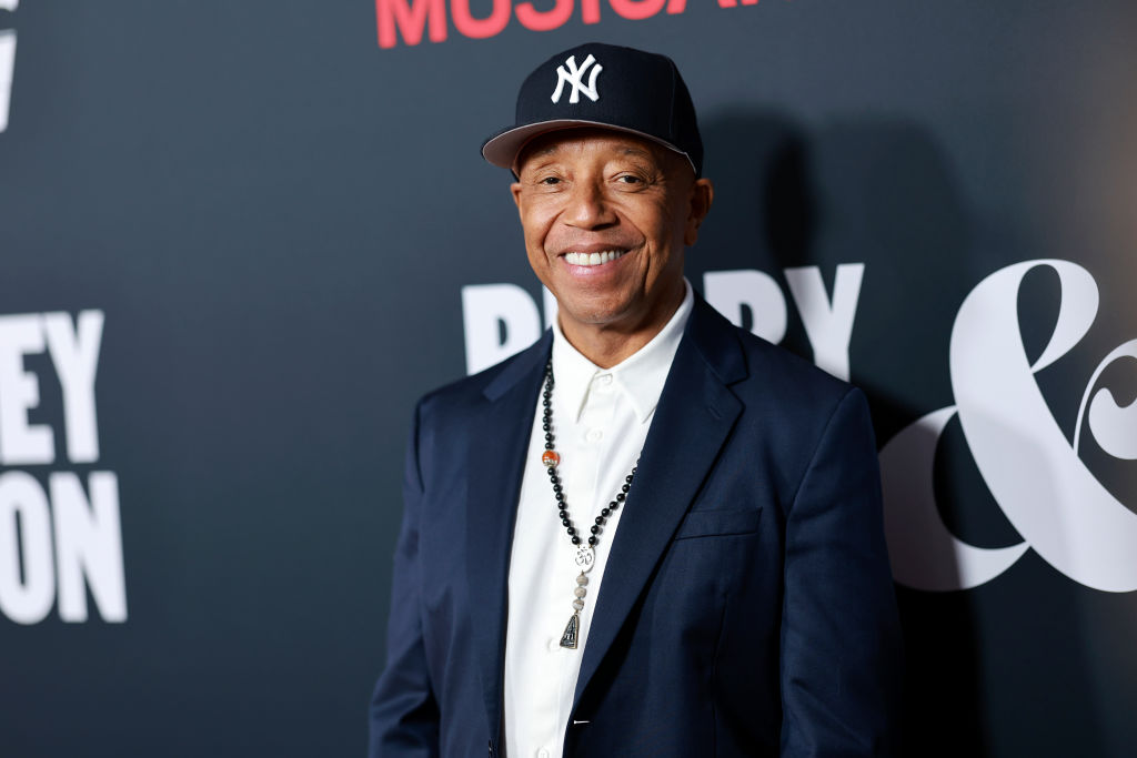 2023 MusiCares Persons Of The Year Honoring Berry Gordy And Smokey Robinson - Arrivals