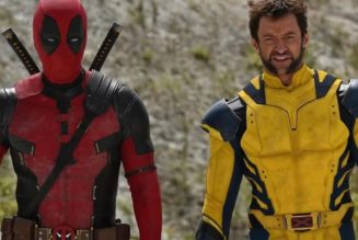 Ryan Reynolds Breaks Into the MCU With First Trailer for 'Deadpool and Wolverine'