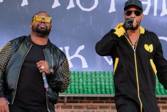 RZA and Raekwon To Perform 'Only Built 4 Cuban Linx...' With Colorado Symphony Orchestra