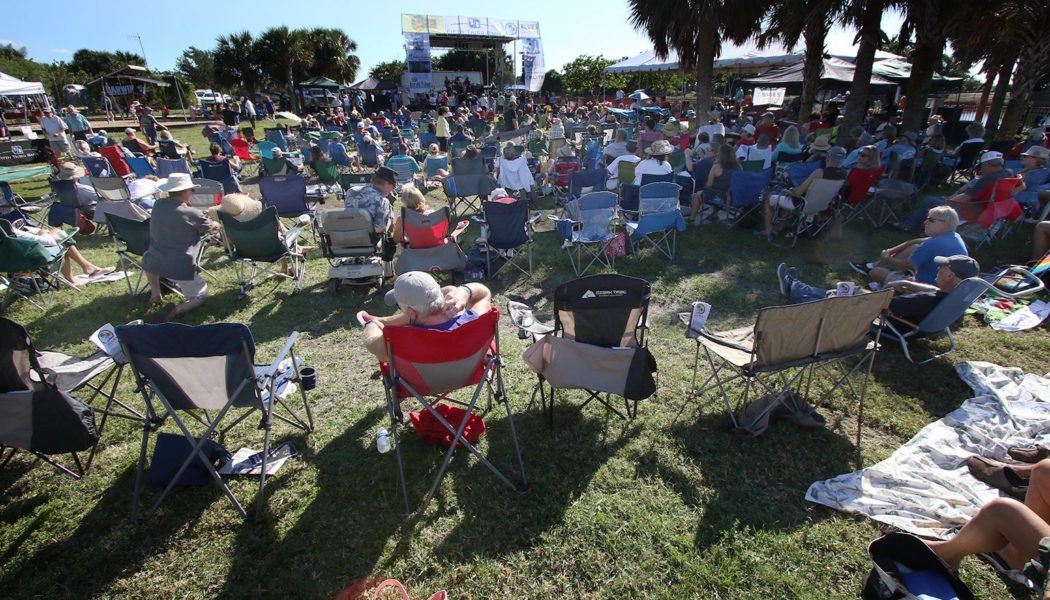 Sarasota County music festival to return after five years off