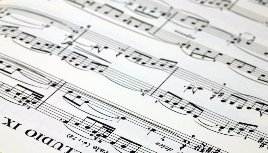 Secret Mathematical Patterns Revealed in Bach's Music