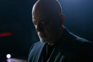 SEE IT: AI de-ages Billy Joel in ‘Turn the Lights Back On’ music video