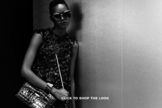 Shoppable Luxury Fashion Films