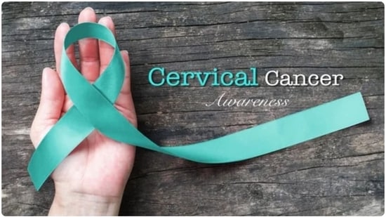 Simple lifestyle changes to prevent cervical cancer (File Photo)