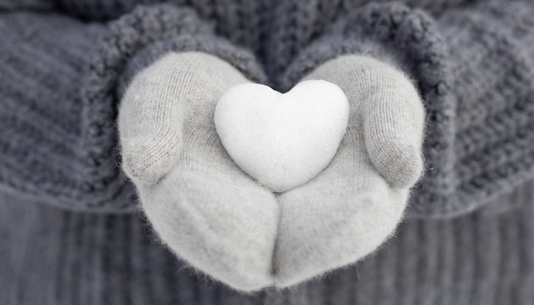 Simple Ways to Keep Your Heart Healthy This Winter​ | HealthNews