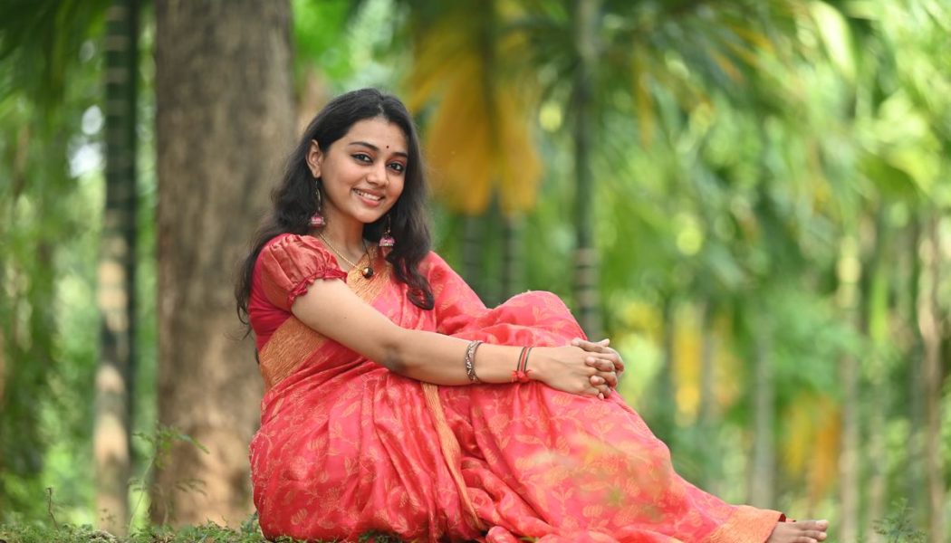 Sivasri Skandaprasad interview: On Carnatic music, tryst with dance and her first film song for AR Rahman