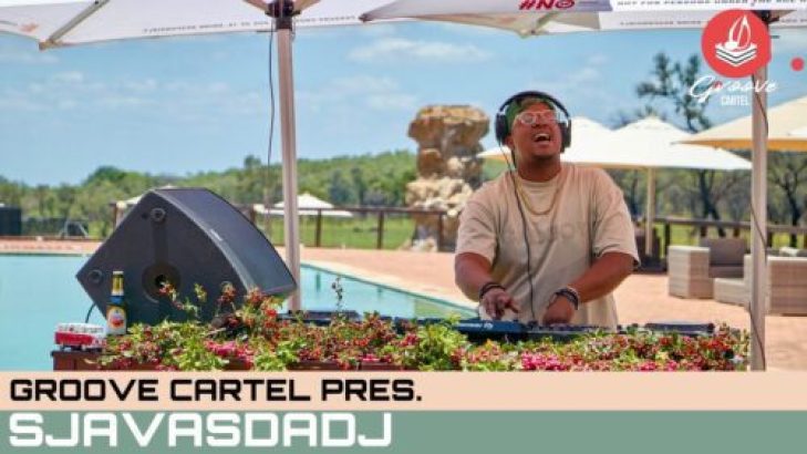 SjavasDaDj - Groove Cartel mp3 download