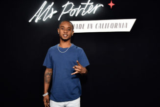 Slim Jxmmi Gets Into a Fight with His Baby Mama: What We Know