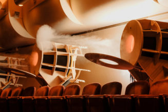 Smell the Music: Inviting a Perfumer Into the Concert Hall