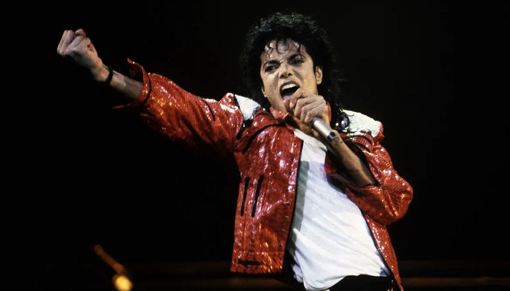 Sony Music buys stake in Michael Jackson's catalog, valuing rights at $1.2+ billion