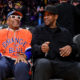 Spike Lee & Denzel Washington Reuniting on 'High and Low'