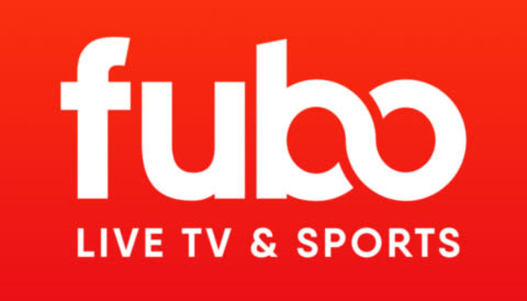 Statement From Fubo Regarding Sports Streaming JV