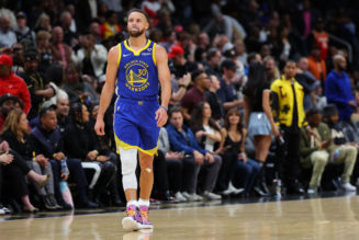 Stephen Curry becomes 3rd player in 2 weeks to score 60 and lose - Yahoo Sports