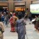 Sun shines bright on Annual African Festival in Kitchener