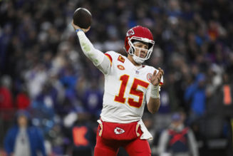 Super Bowl 2024: Bettors continue to overwhelmingly back Chiefs to win - Yahoo Sports