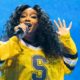 SZA releases new single "Saturday"