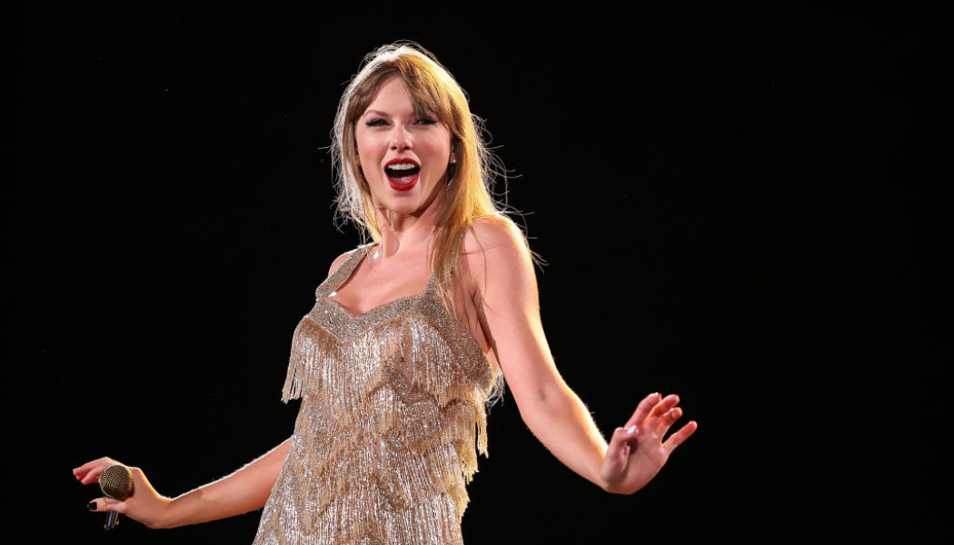 Taylor Swift Fans React After Her Music Is Pulled From TikTok