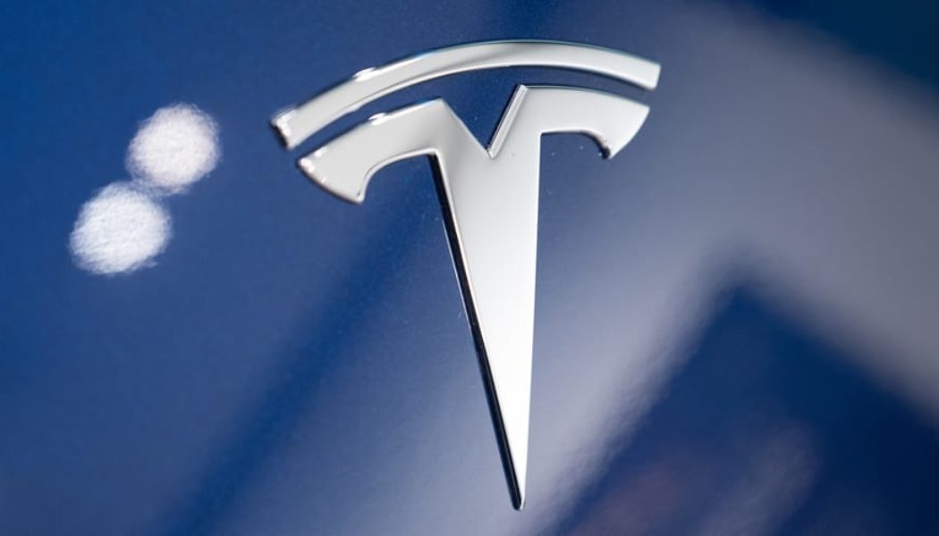 Tesla Recalls Over Two Million EVs Due to the Warning Light Text Being Too Small