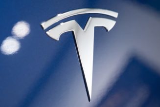 Tesla Recalls Over Two Million EVs Due to the Warning Light Text Being Too Small